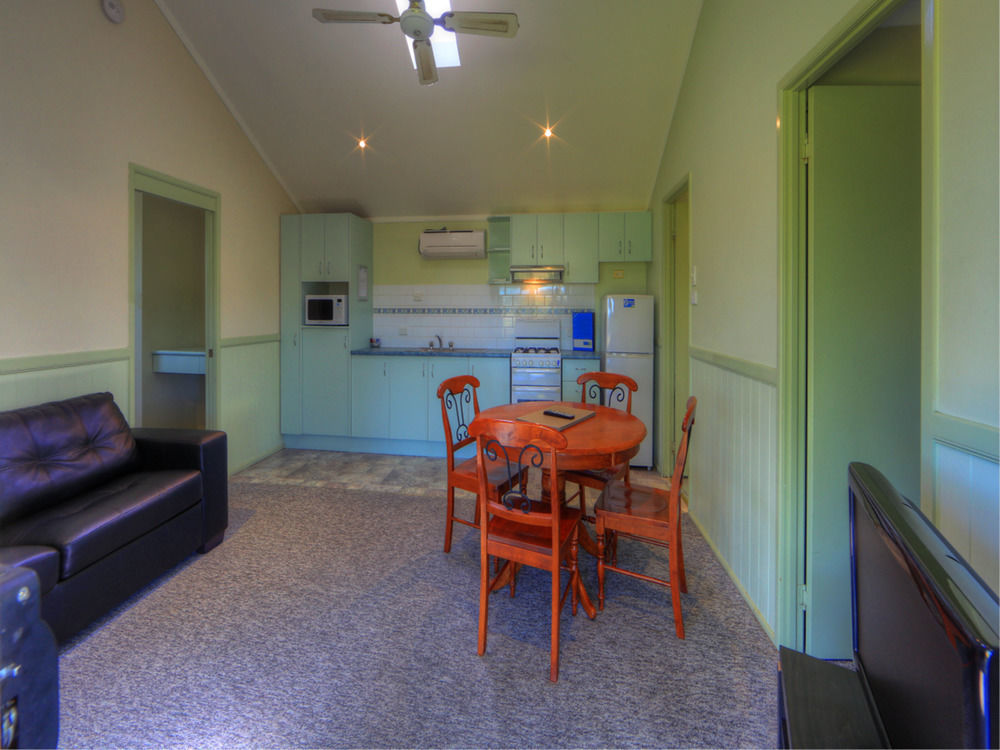 Big4 Karuah Jetty Holiday Park Exterior foto